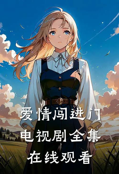 爱情闯进门电视剧全集在线观看