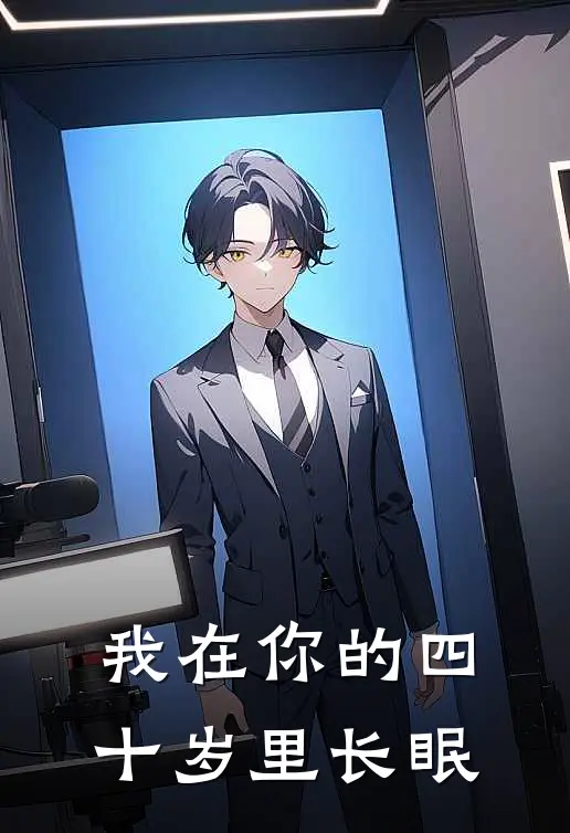 我在你的四十岁里长眠