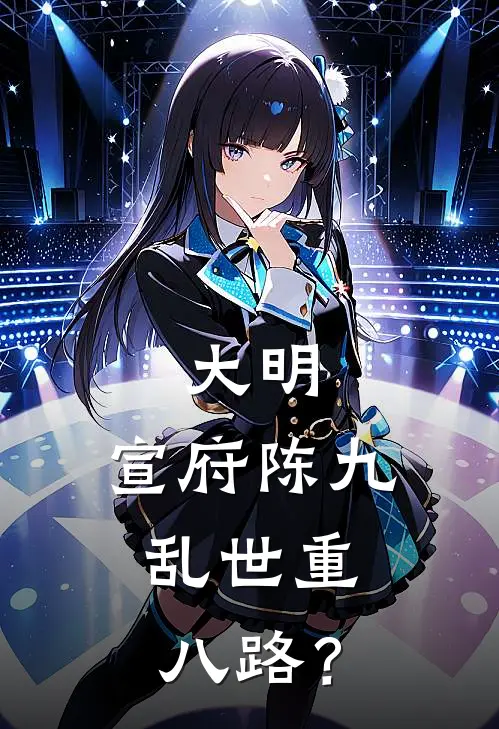 大明：宣府陈九，乱世重八路？萨尔浒陈九热门的小说_热门小说在线阅读大明：宣府陈九，乱世重八路？萨尔浒陈九