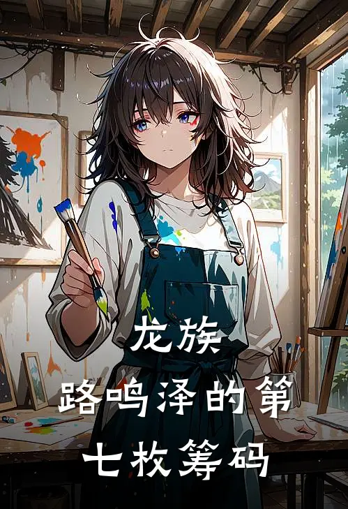 龙族：路鸣泽的第七枚筹码