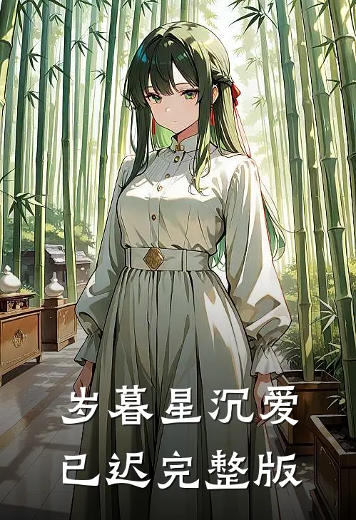 岁暮星沉爱已迟完整版