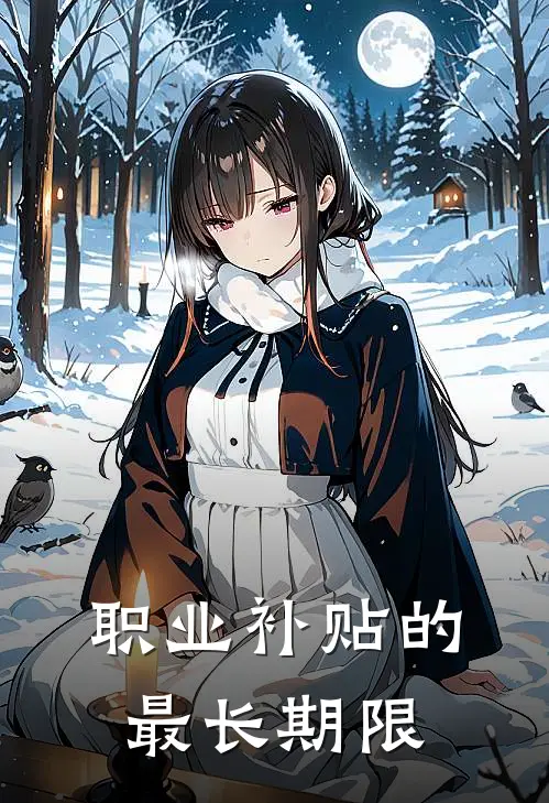 职业补贴的最长期限