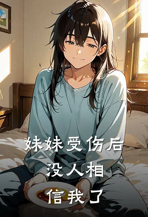 妹妹受伤后，没人相信我了