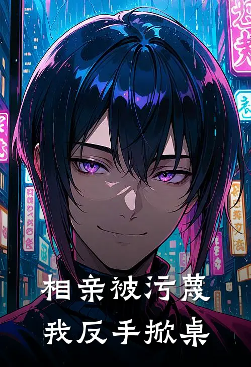 相亲被污蔑，我反手掀桌陈平沈雨薇全章节免费在线阅读_《相亲被污蔑，我反手掀桌》精彩小说