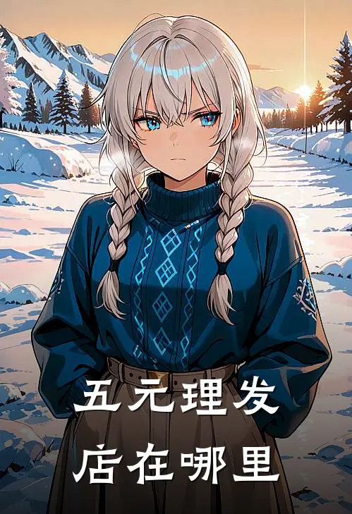 五元理发店在哪里