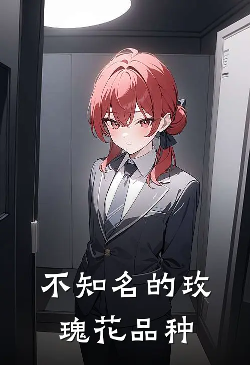 不知名的玫瑰花品种