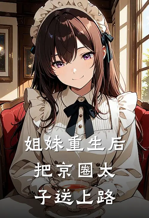 姐妹重生后，把京圈太子送上路