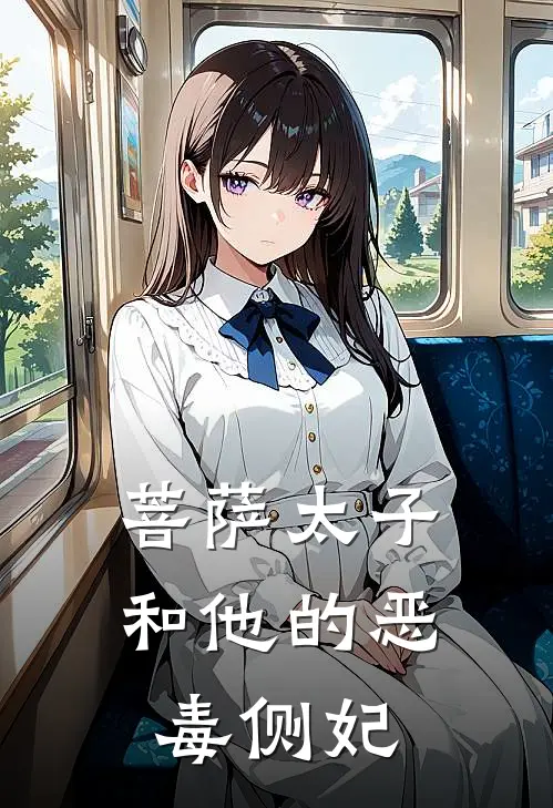 菩萨太子和他的恶毒侧妃