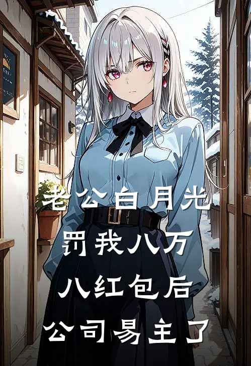 老公白月光罚我八万八红包后，公司易主了