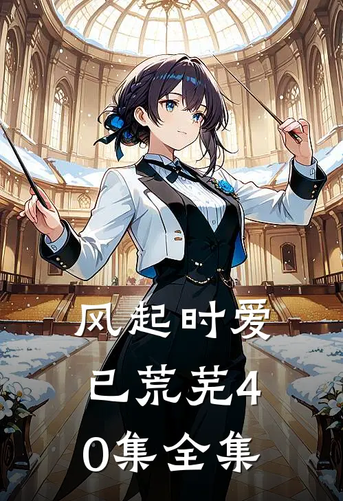 风起时爱已荒芜40集全集