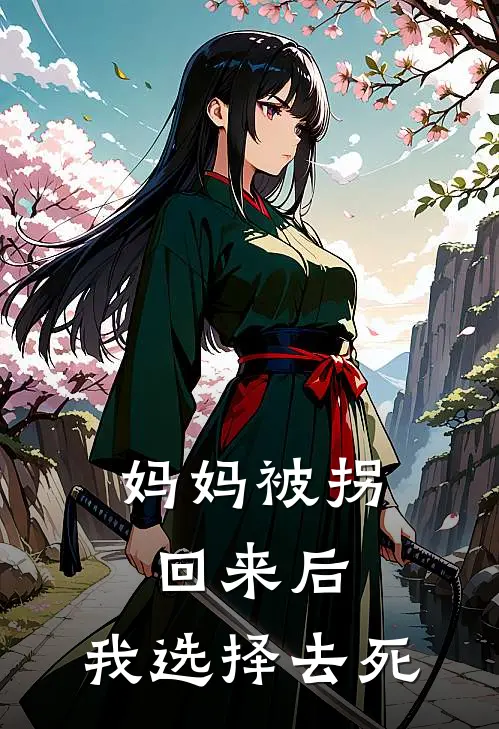 妈妈被拐回来后，我选择去死