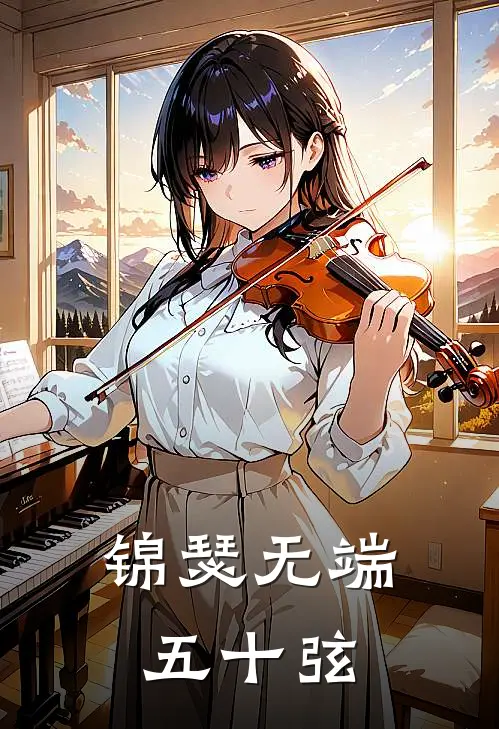 锦瑟无端五十弦