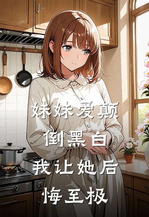 妹妹爱颠倒黑白，我让她后悔至极抖音热门免费阅读全文_热门小说大全妹妹爱颠倒黑白，我让她后悔至极抖音热门