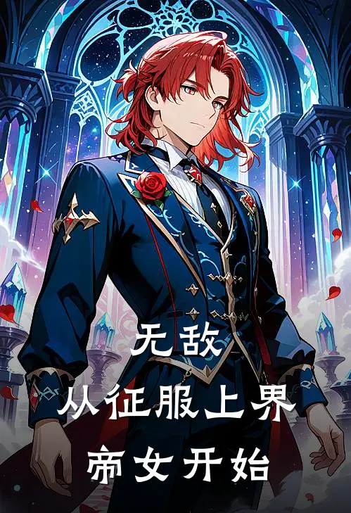 无敌，从征服上界帝女开始