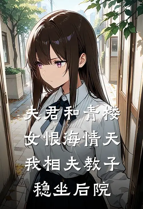 夫君和青楼女恨海情天，我相夫教子稳坐后院谢逸楚晴晴免费小说完结_最新章节列表夫君和青楼女恨海情天，我相夫教子稳坐后院(谢逸楚晴晴)