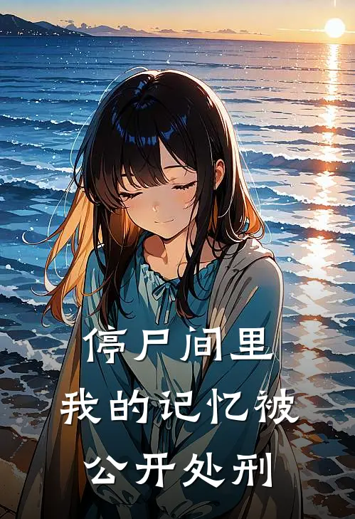 停尸间里，我的记忆被公开处刑