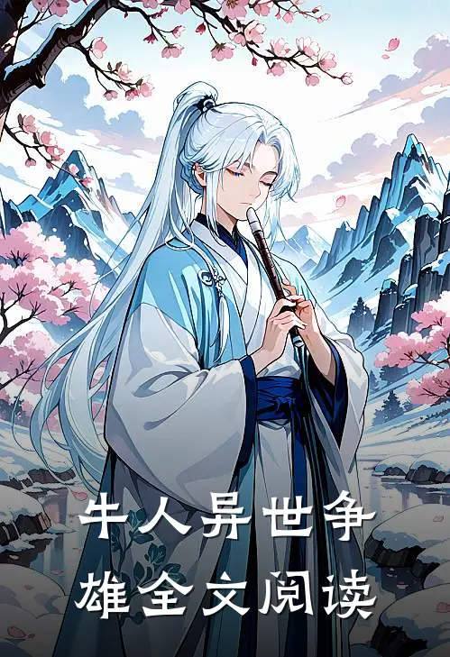 牛人异世争雄全文阅读