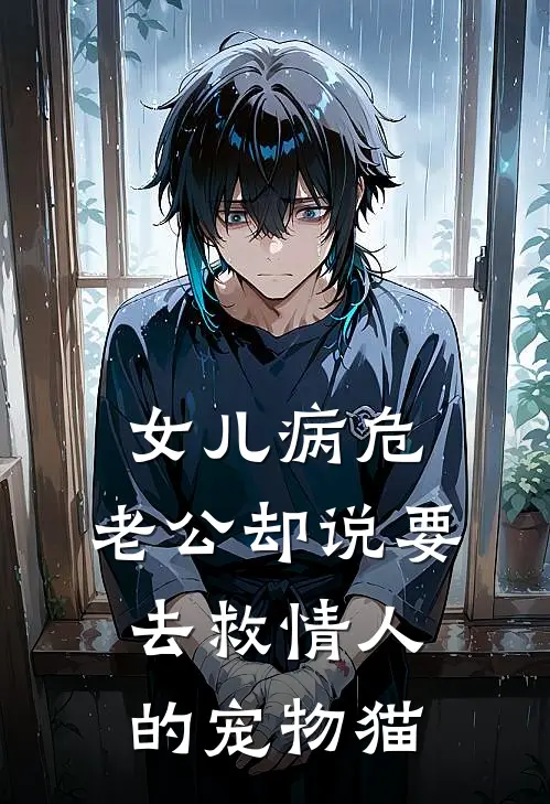 女儿病危，老公却说要去救情人的宠物猫(谢远舟星星)免费阅读_无弹窗全文免费阅读女儿病危，老公却说要去救情人的宠物猫谢远舟星星