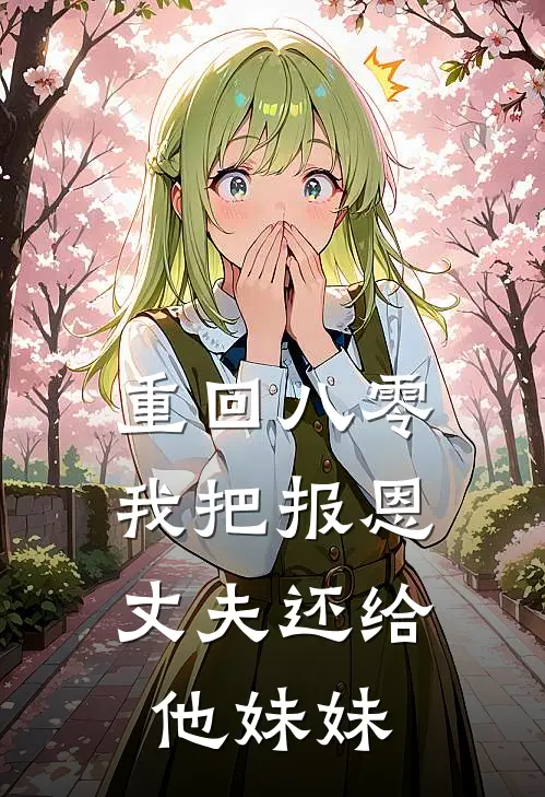 重回八零，我把报恩丈夫还给他妹妹