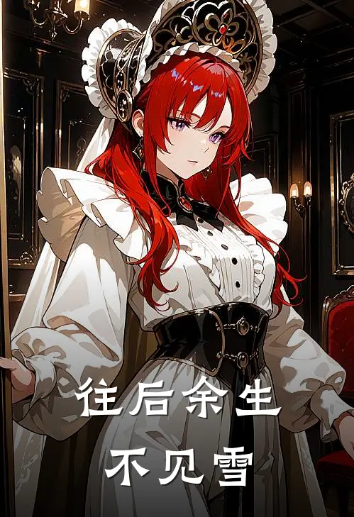 往后余生不见雪