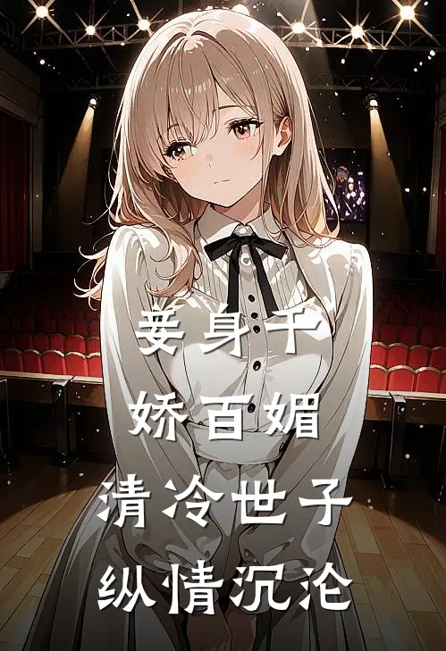 妾身千娇百媚，清冷世子纵情沉沦