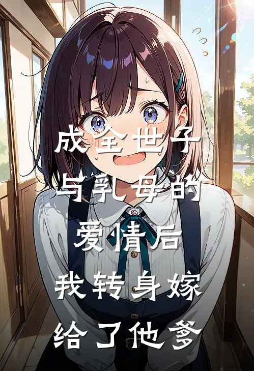 成全世子与乳母的爱情后，我转身嫁给了他爹沈玥羽谢妄最新完结小说推荐_在线免费小说成全世子与乳母的爱情后，我转身嫁给了他爹(沈玥羽谢妄)