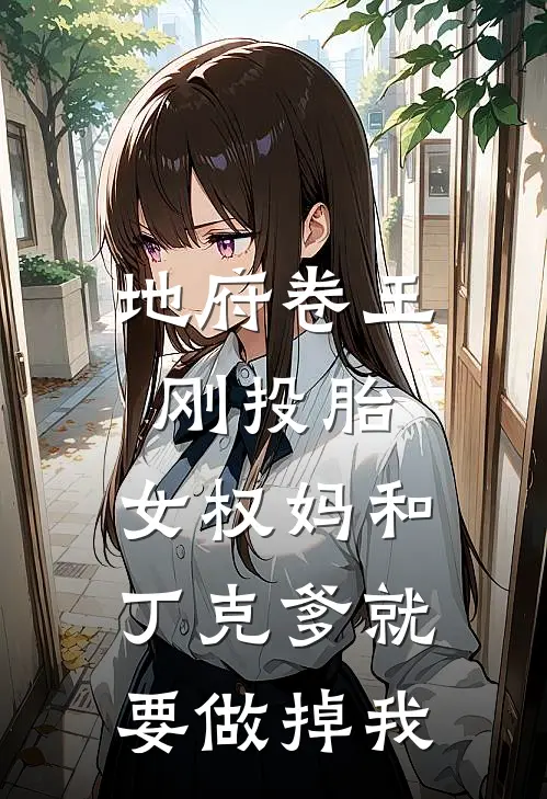 地府卷王：刚投胎，女权妈和丁克爹就要做掉我