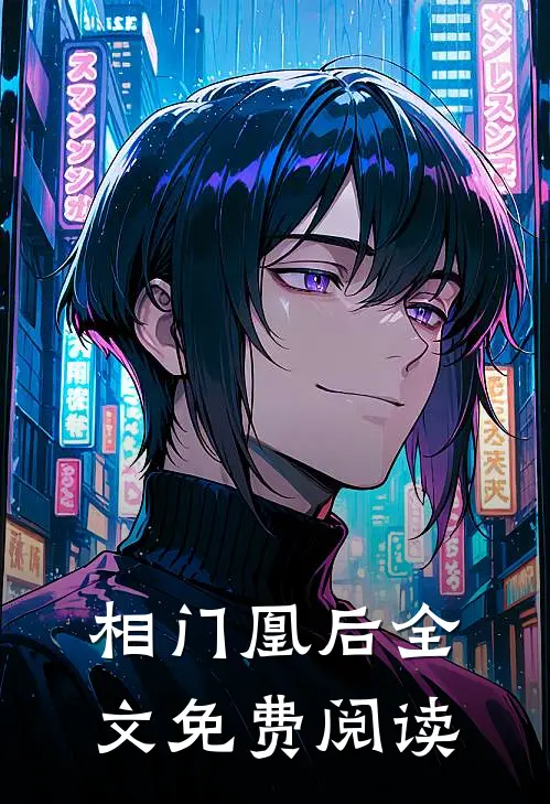 相门凰后全文免费阅读