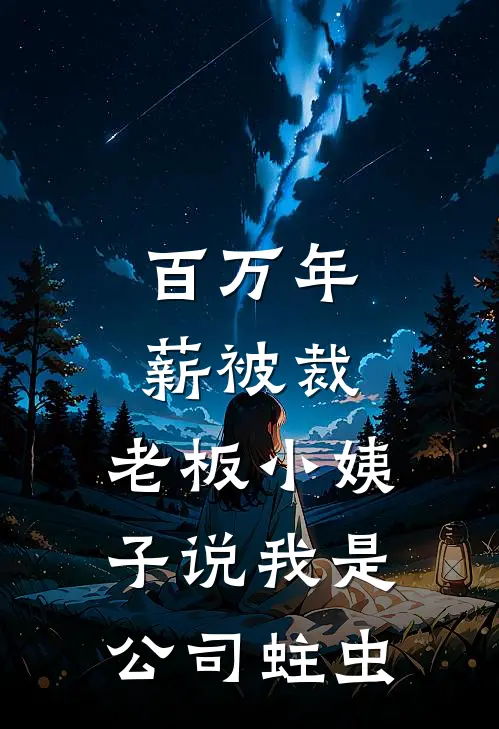 百万年薪被裁，老板小姨子说我是公司蛀虫(陈雪林小树)最新热门小说_完结小说百万年薪被裁，老板小姨子说我是公司蛀虫(陈雪林小树)