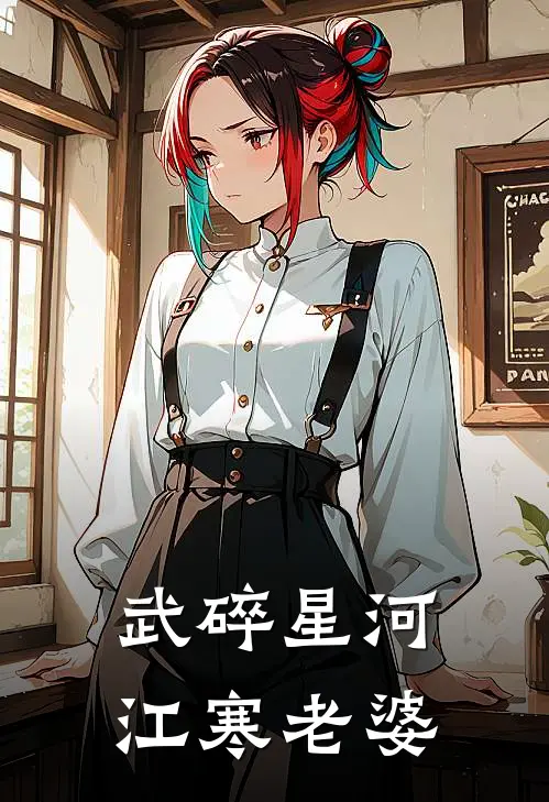 武碎星河江寒老婆