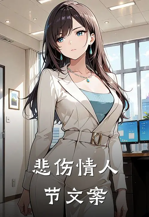 悲伤情人节文案