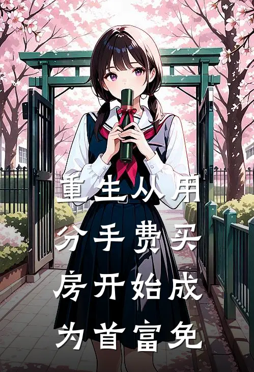 重生从用分手费买房开始成为首富免