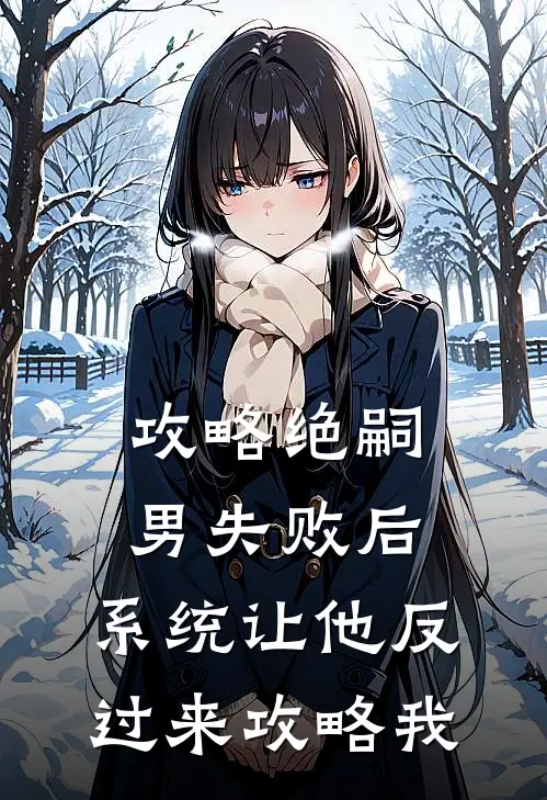 攻略绝嗣男失败后，系统让他反过来攻略我