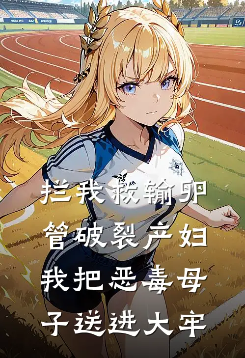 拦我救输卵管破裂产妇，我把恶毒母子送进大牢