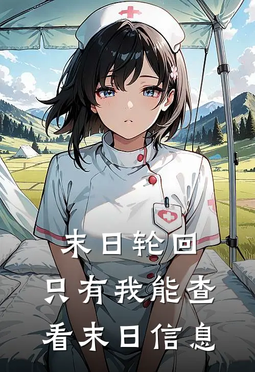 末日轮回，只有我能查看末日信息