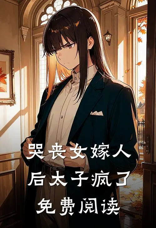 哭丧女嫁人后太子疯了免费阅读
