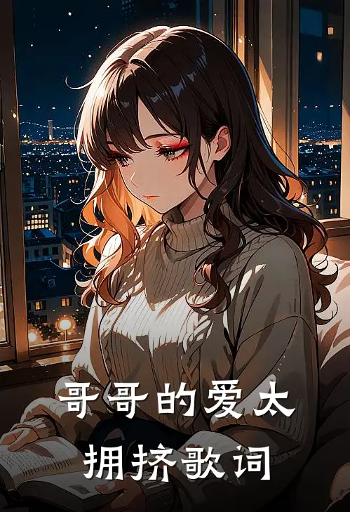 哥哥的爱太拥挤歌词