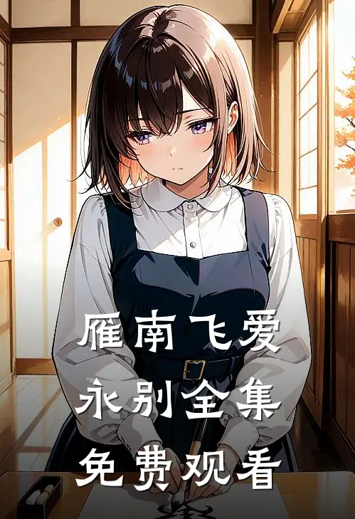 雁南飞爱永别全集免费观看