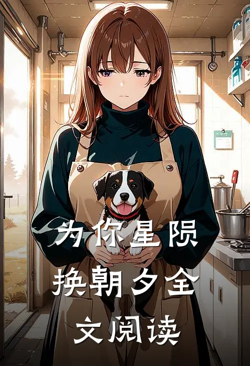 为你星陨换朝夕全文阅读