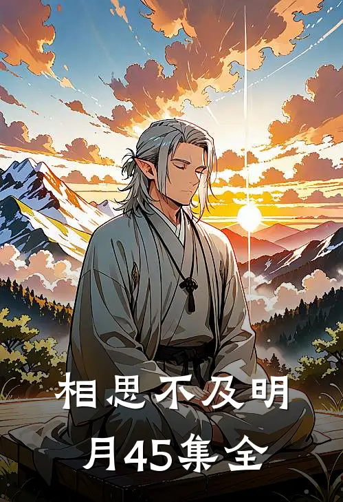 相思不及明月45集全