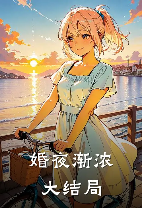 婚夜渐浓大结局