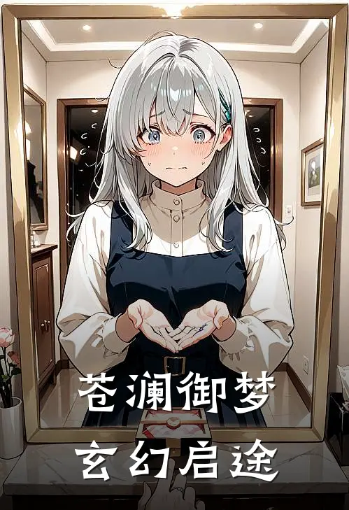 苍澜御梦：玄幻启途