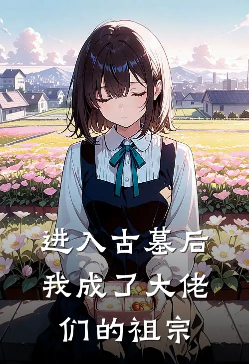 进入古墓后，我成了大佬们的祖宗