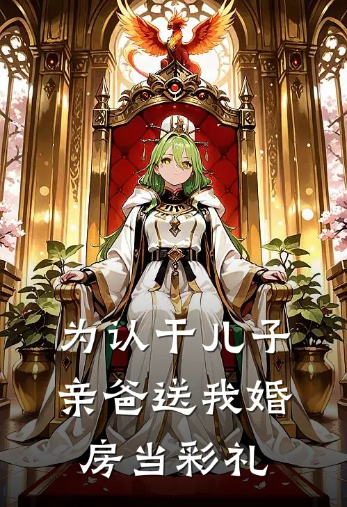 为认干儿子，亲爸送我婚房当彩礼