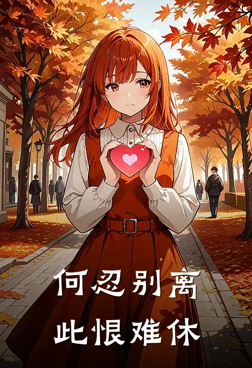 何忍别离，此恨难休