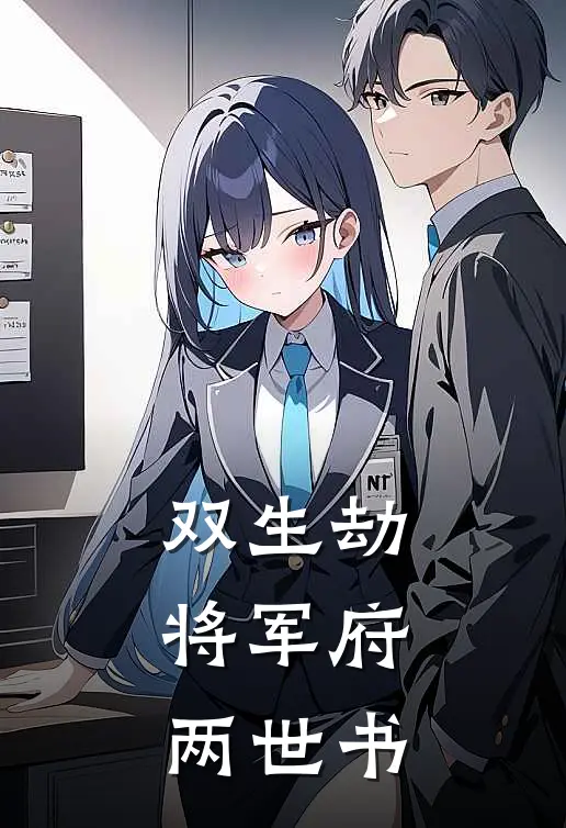 双生劫：将军府两世书