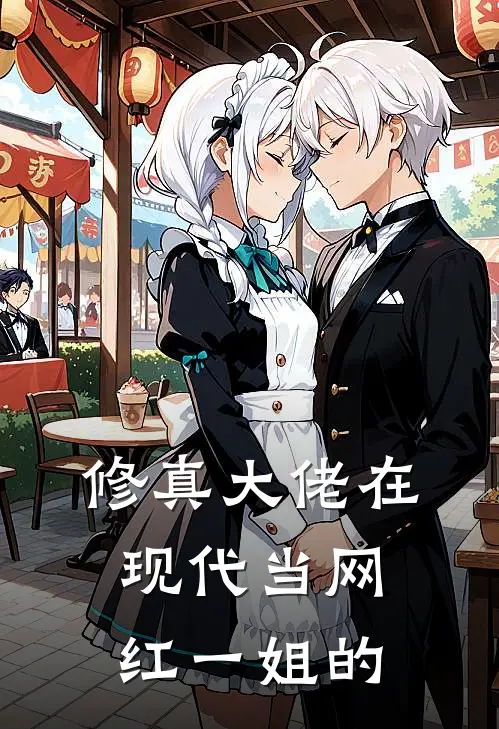 修真大佬在现代当网红一姐的