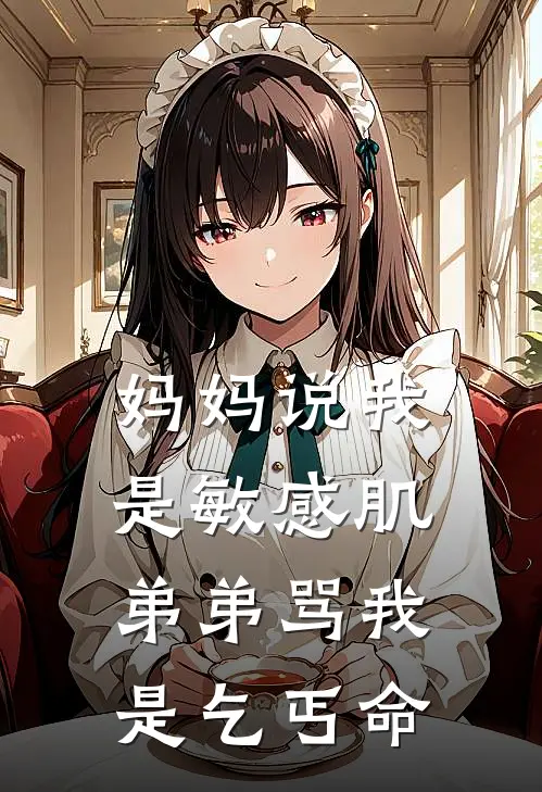 妈妈说我是敏感肌，弟弟骂我是乞丐命