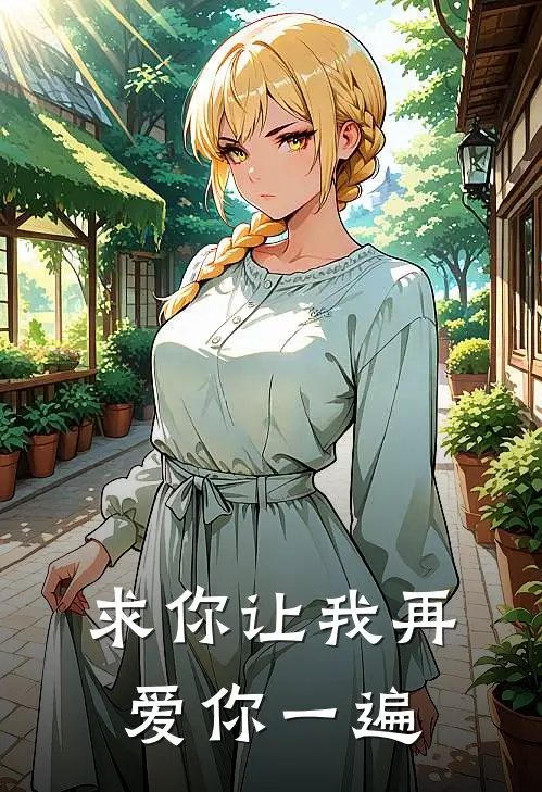 求你让我再爱你一遍