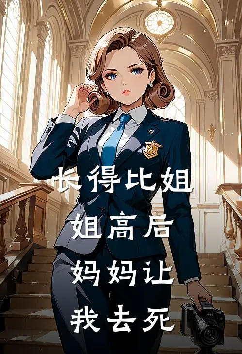 长得比姐姐高后，妈妈让我去死